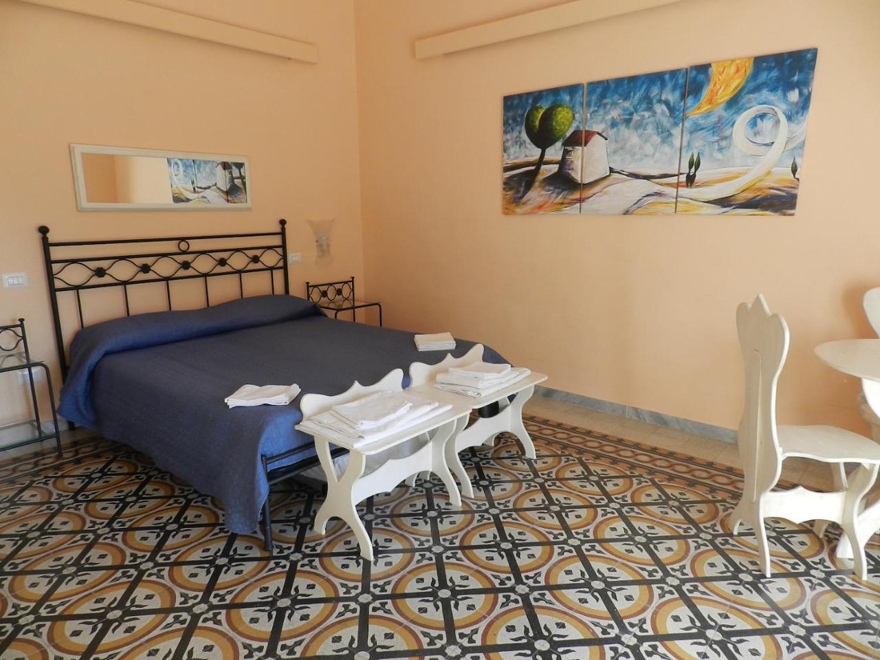Villa Verde Sul Mare Vietri Kültér fotó